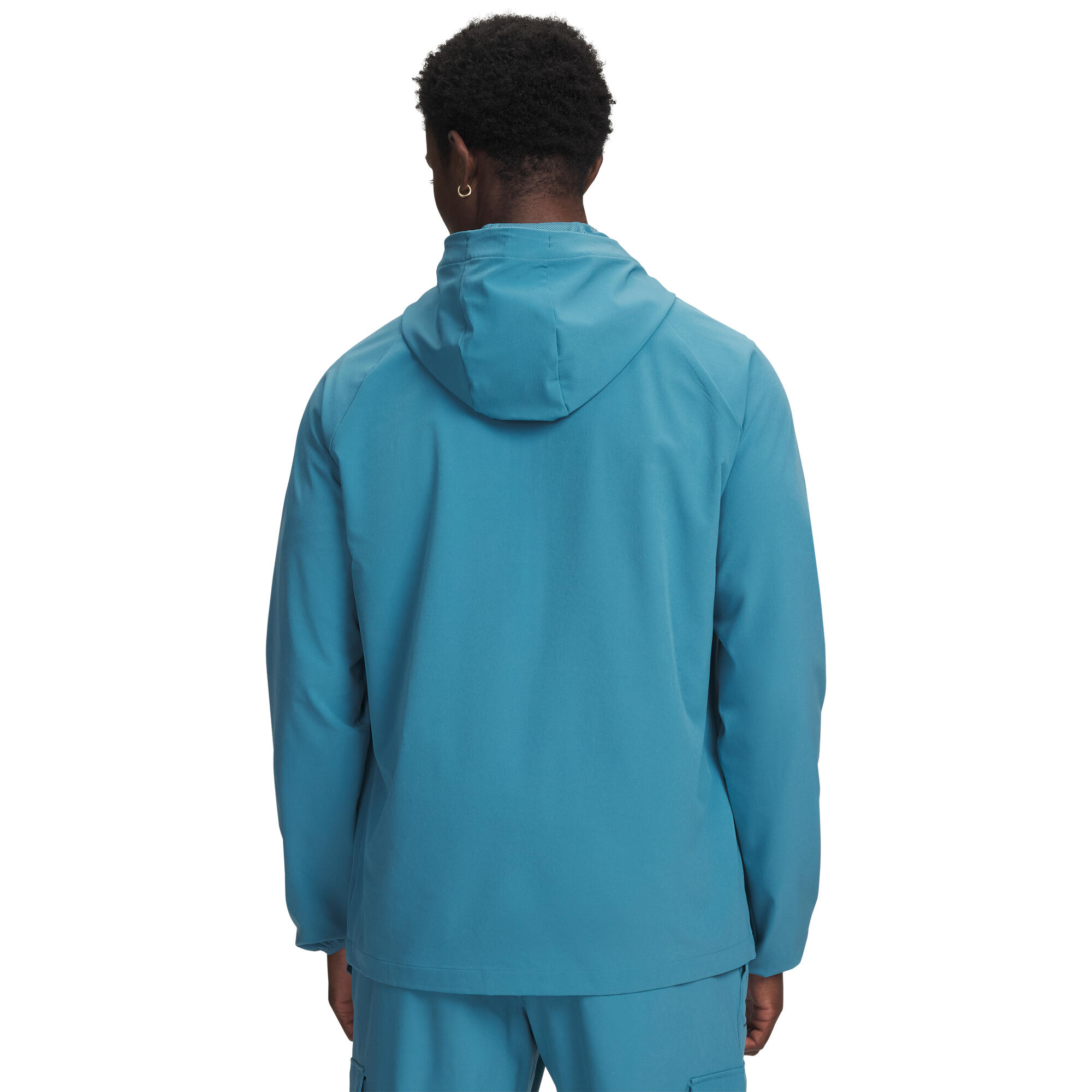 Under Armour Herren Windbreaker UA Vibe Woven Jacket 6003001 2/3