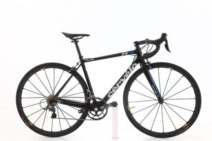 Vélo de route reconditionné · Cervelo R3 · Très bon état