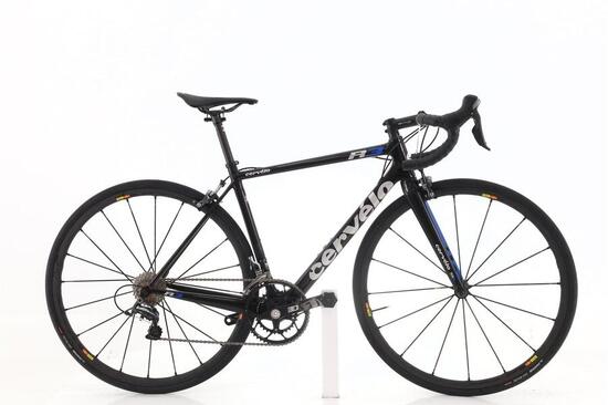 Vélo de route reconditionné · Cervelo R3 · Très bon état