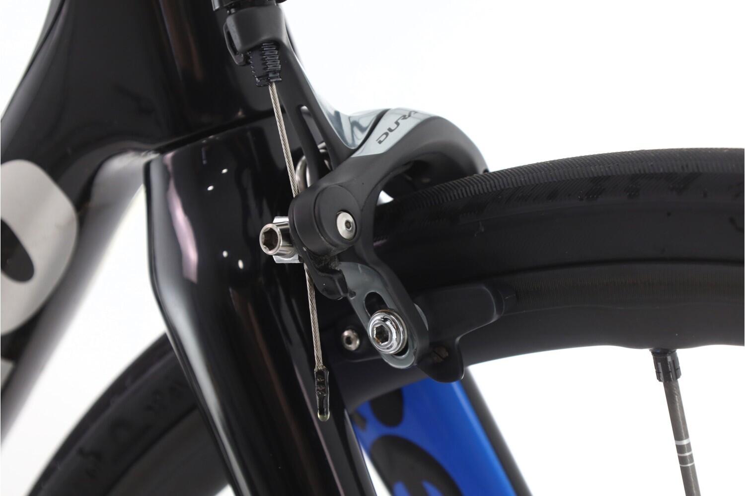 Bici strada ricondizionata · Cervelo R3 · Ottimo stato 7/8