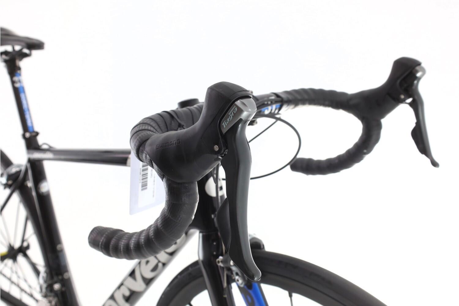 Bici strada ricondizionata · Cervelo R3 · Ottimo stato 6/8
