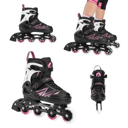 Patins à roues alignées pour enfants ATTABO 2 en 1 Kylo