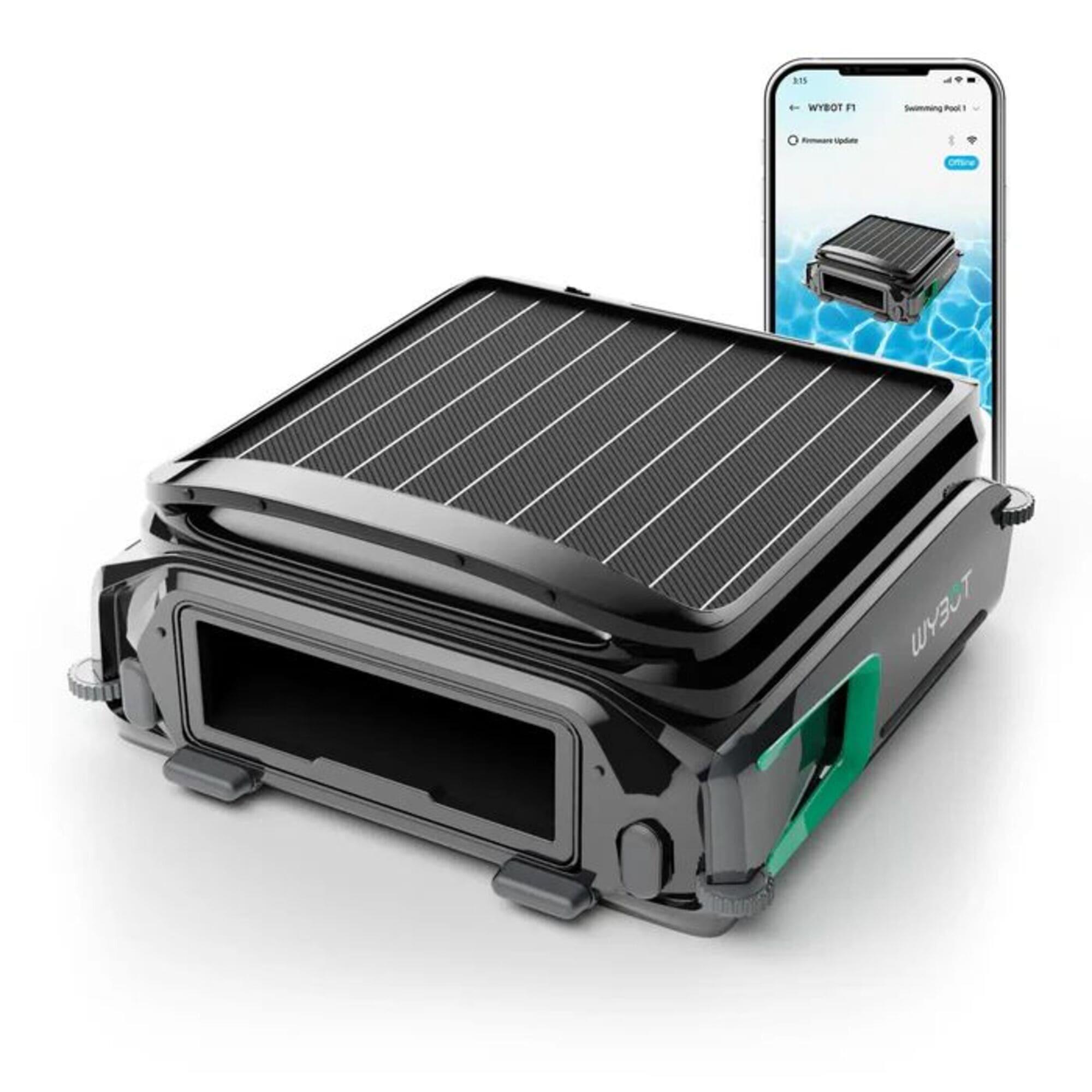 WYBOT picture