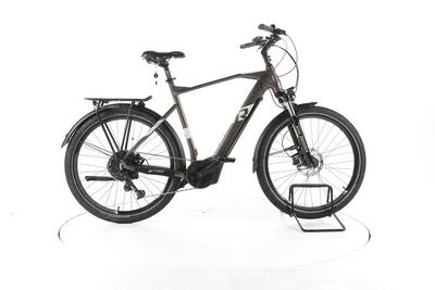 Ebike ricondizionata · R Raymon TourRay E 5.0 · Ottime condizioni