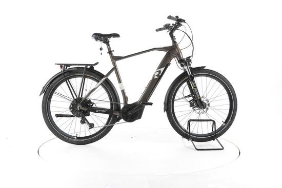 Ebike ricondizionata · R Raymon TourRay E 5.0 · Ottime condizioni