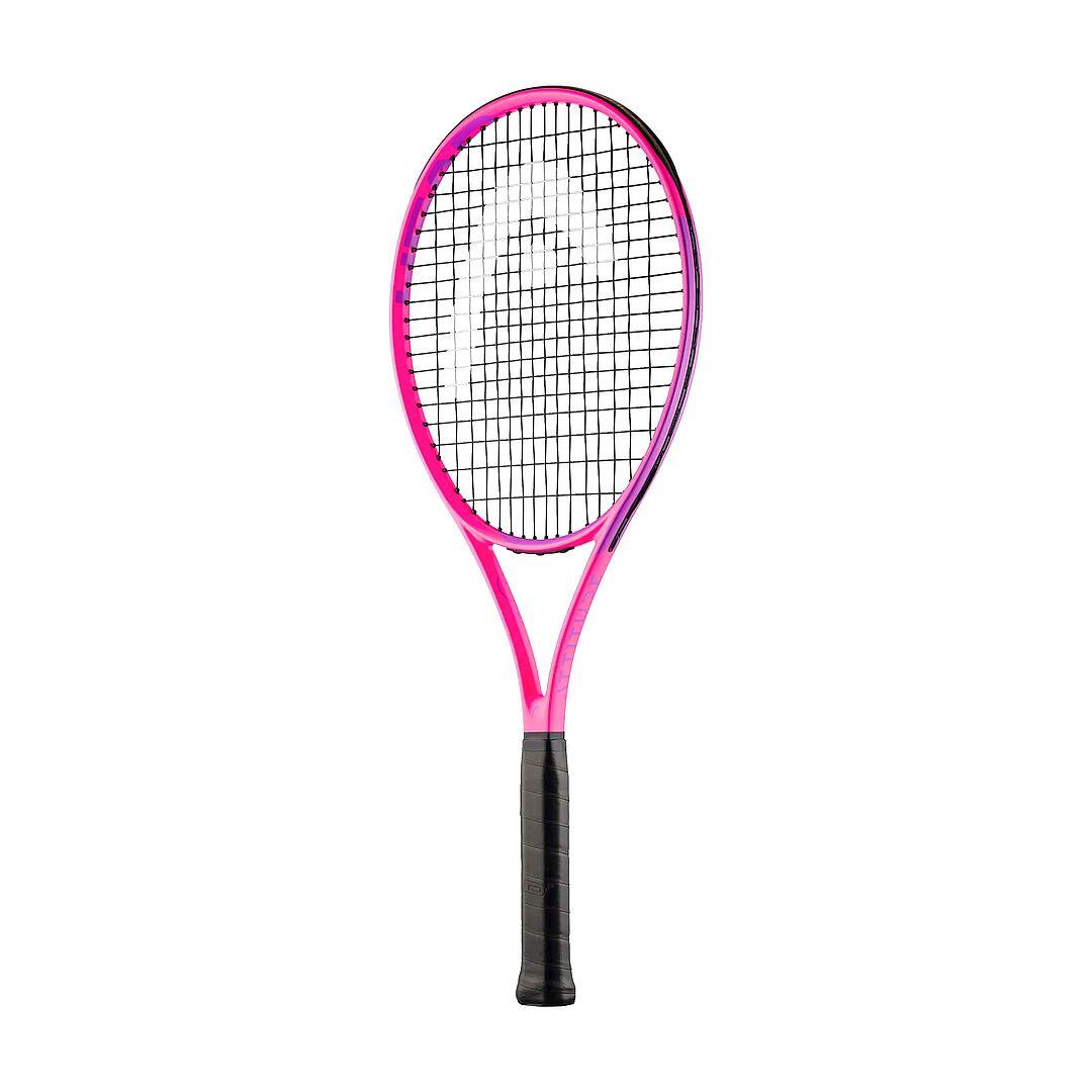Rakieta tenisowa damska Head MX Attitude Comp 2/4