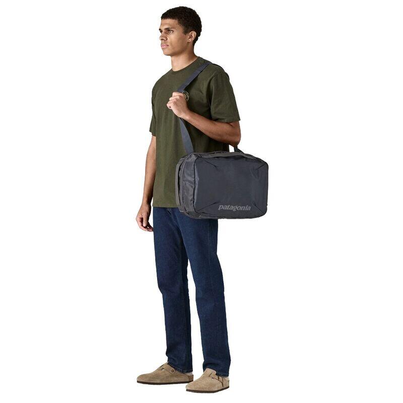 Mochila Azul Patagonia Smolder Blue Hole® Micro MLC® Backpack 22L 3/5