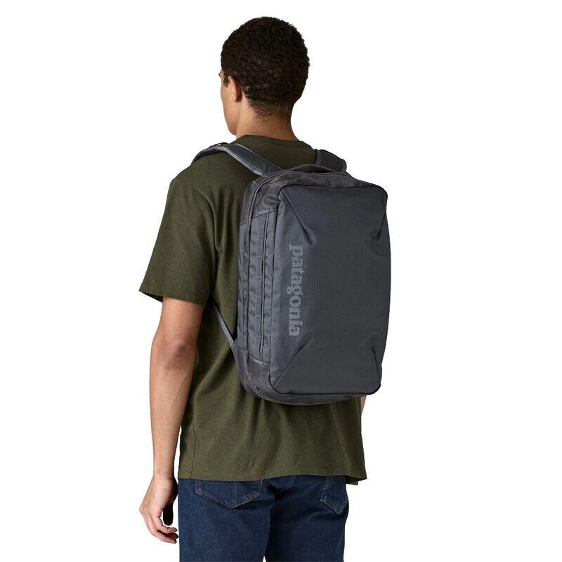 Mochila Azul Patagonia Smolder Blue Hole® Micro MLC® Backpack 22L 4/5