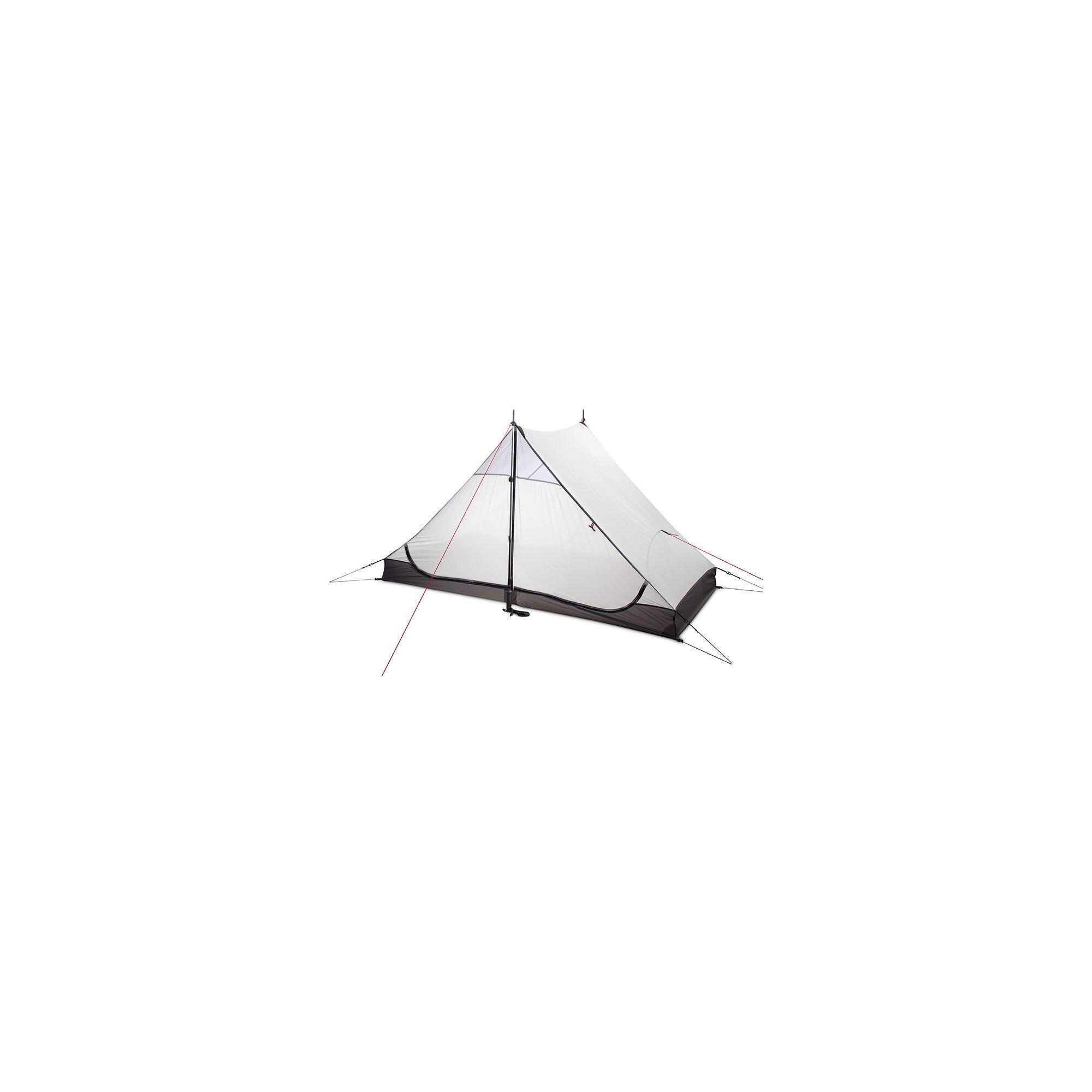 Namiot turystyczny Lanshan 2 4S - Grey