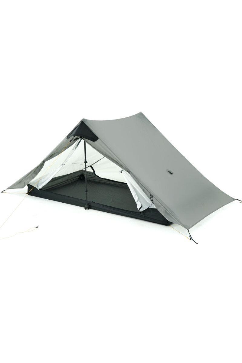Namiot turystyczny Lanshan 2 4S - Grey 2/5