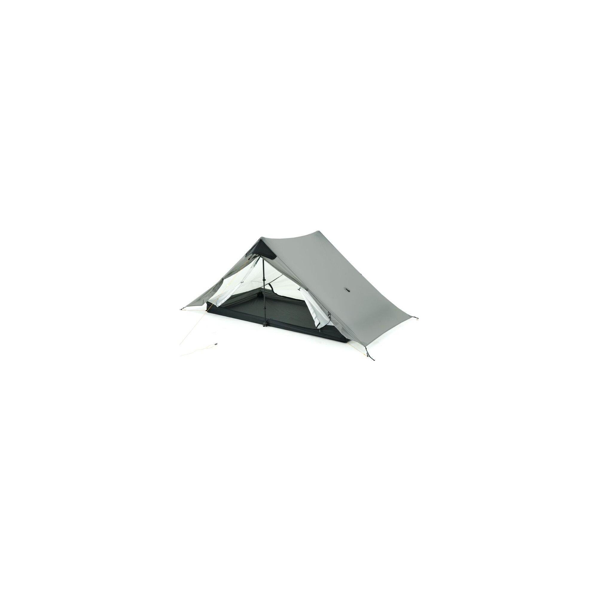 Namiot turystyczny Lanshan 2 4S - Grey
