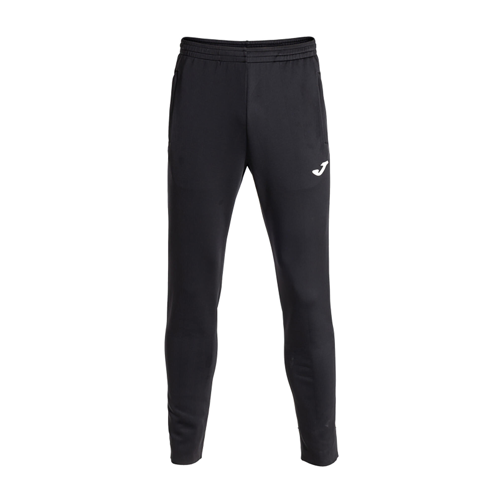Pantalon Running Homme Joma Elite XI Noir 7/7