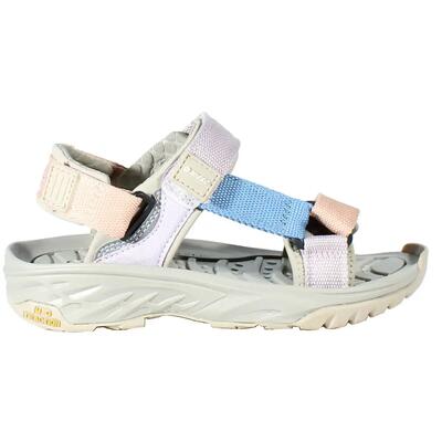 Teenslippers zwemmen dames ula raft - roze