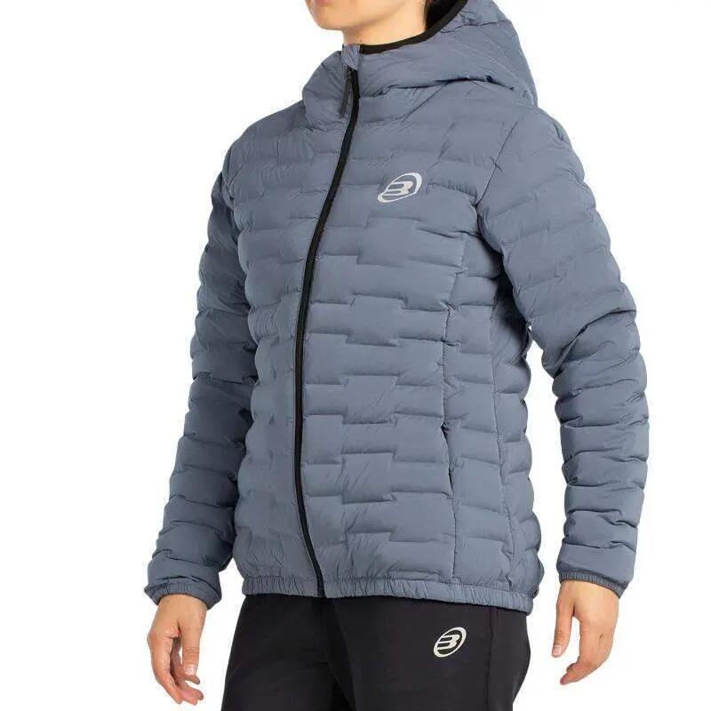 Anorack Bullpadel Benevi Mujer