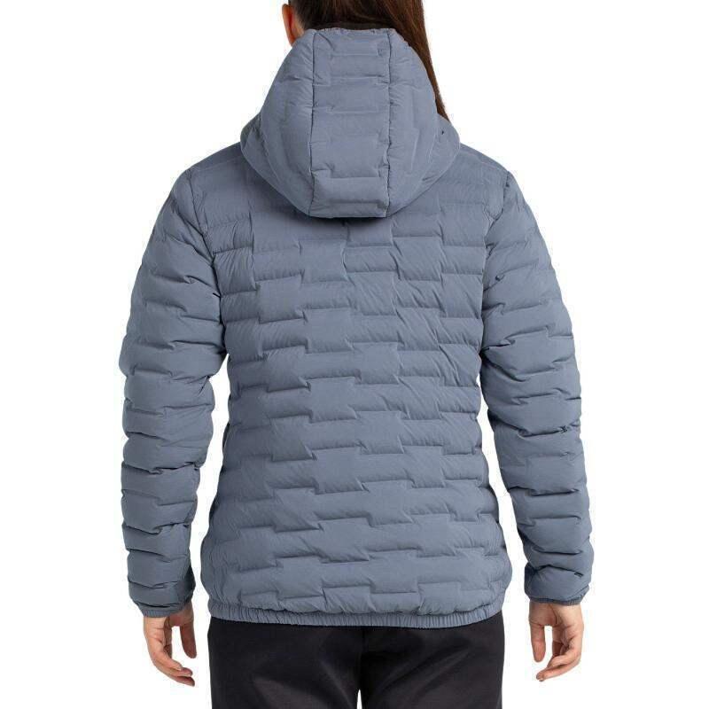 Anorack Bullpadel Benevi Mujer 4/5