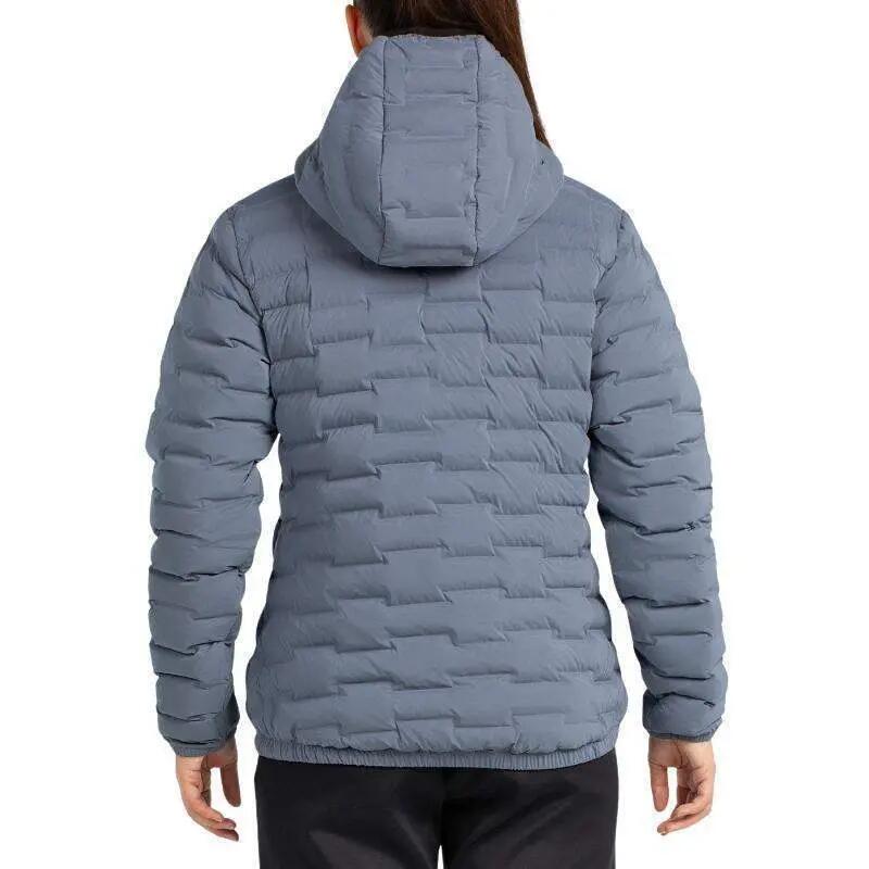 Anorack Bullpadel Benevi Mujer
