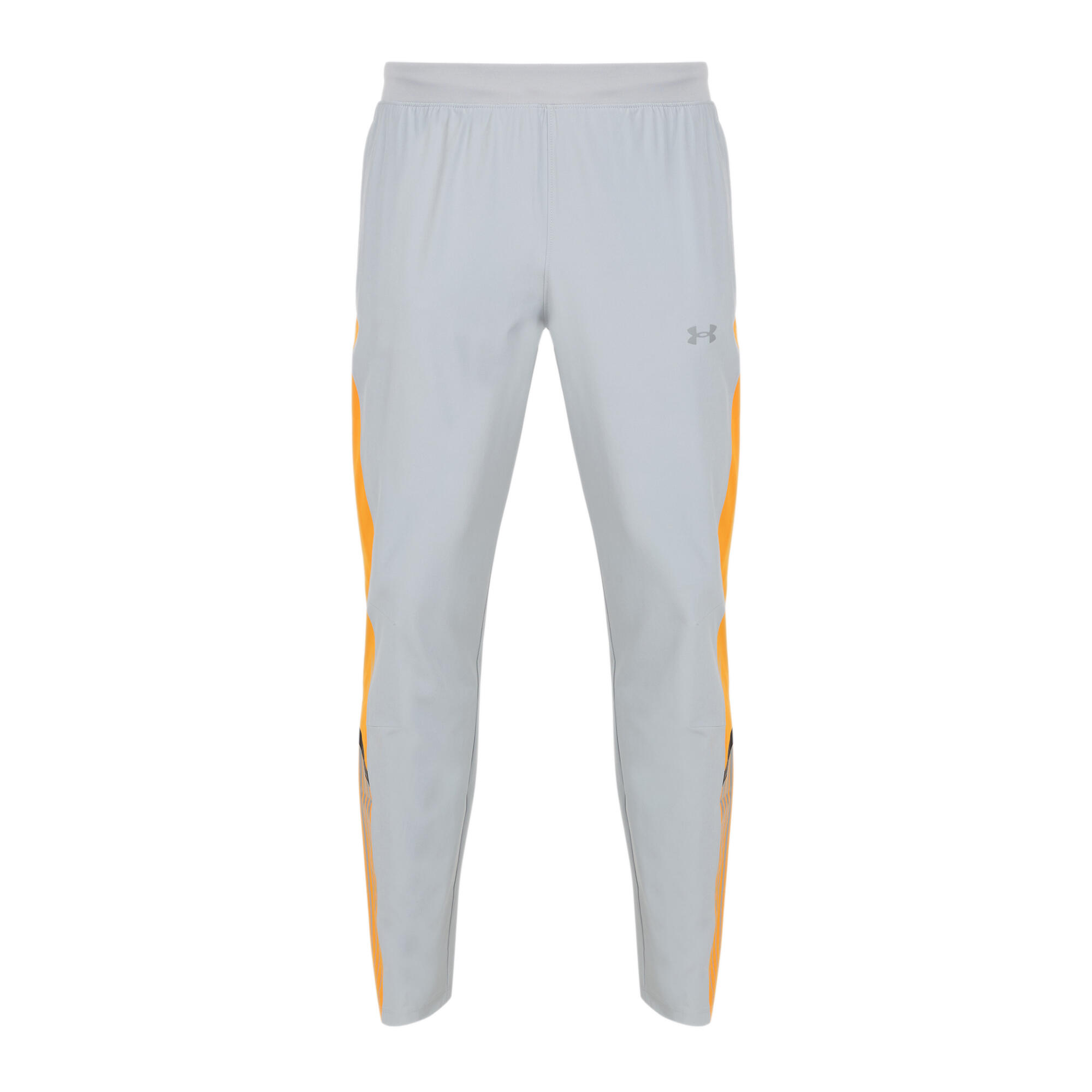 Trainingsbroek Under armour model 6005899-011 voor mannen 5/5