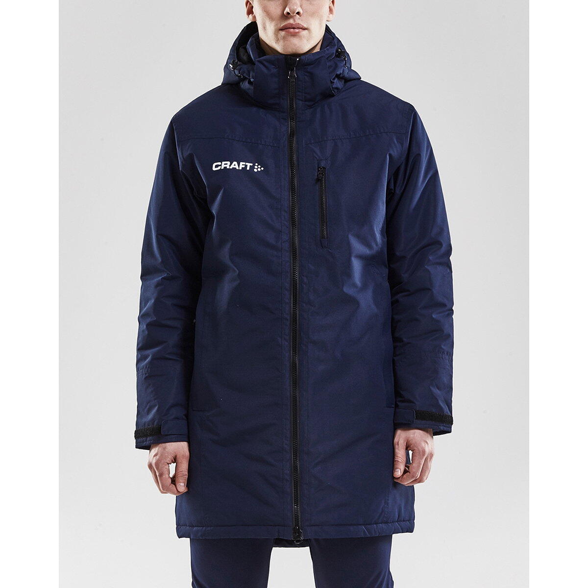 Parka Craft 3/3