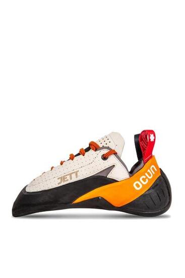 Buty wspinaczkowe Jett Lu