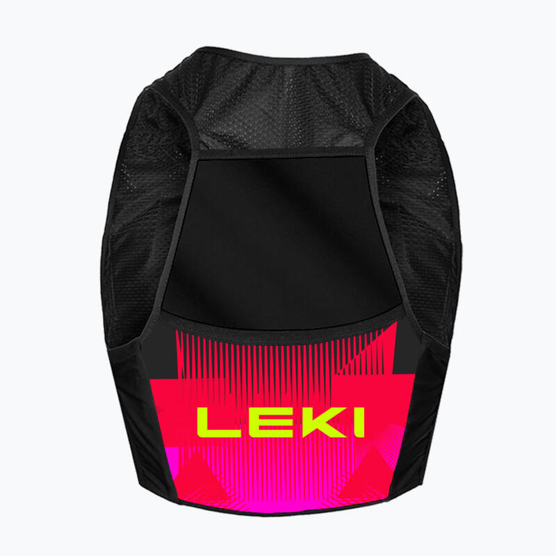 Vesta de alergare LEKI Trail Running Quiver