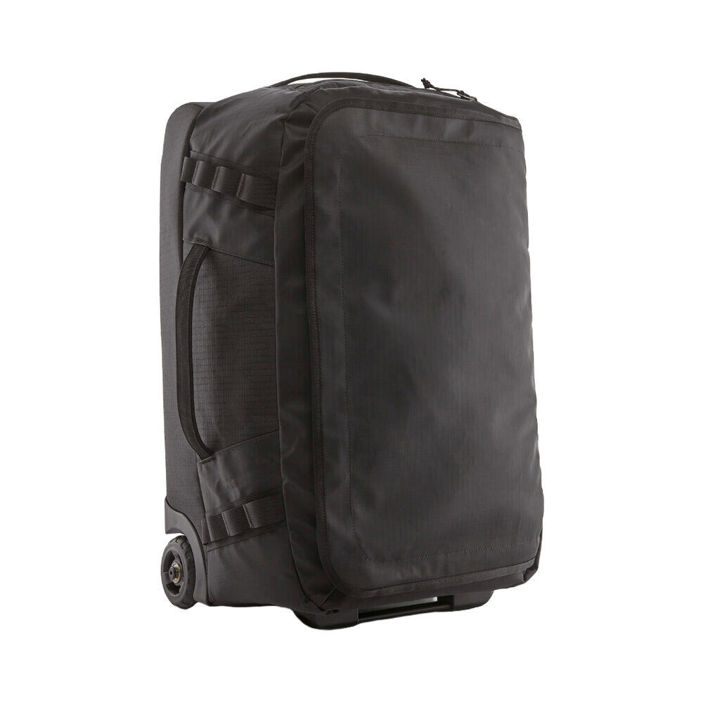 Geanta - Black Hole Wheeled Duffel 40L - Negru