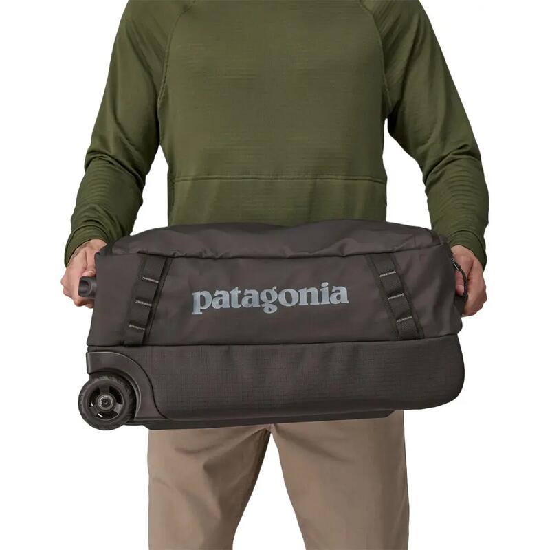 Geanta - Black Hole Wheeled Duffel 40L - Negru
