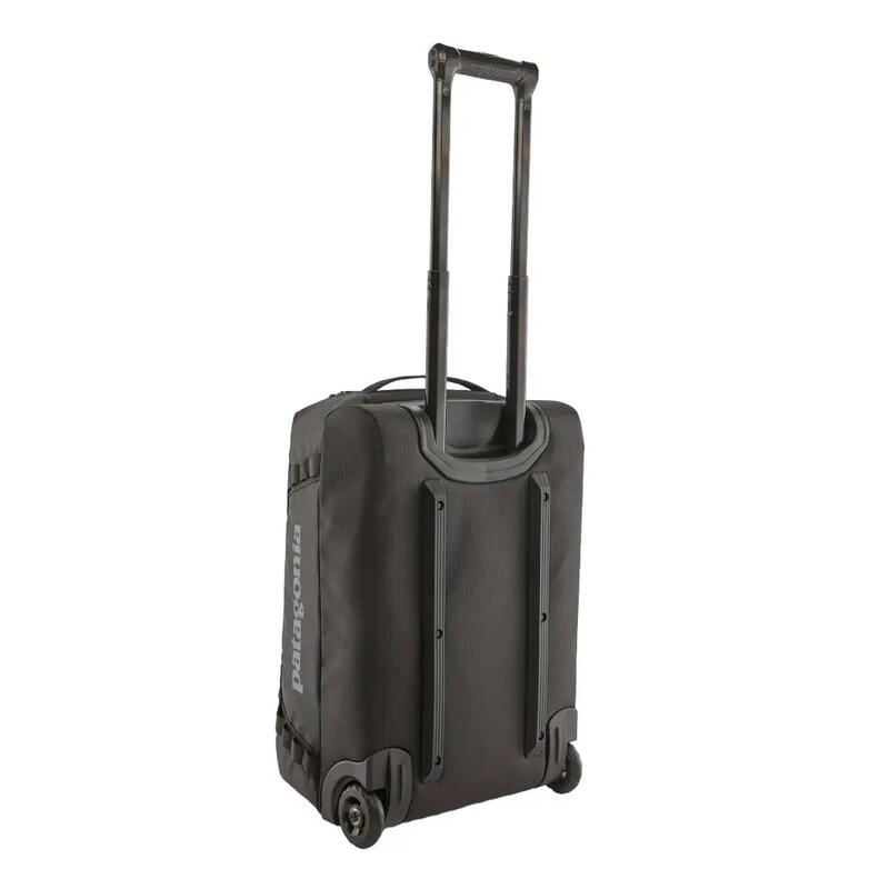 Geanta - Black Hole Wheeled Duffel 40L - Negru