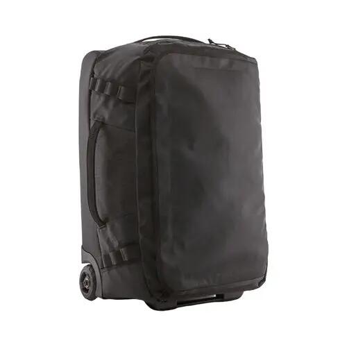 Geanta - Black Hole Wheeled Duffel 40L - Negru