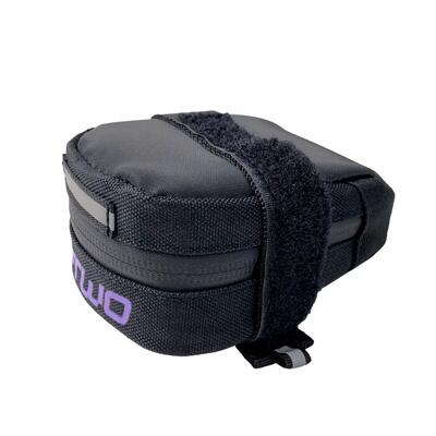 Borsa da sella YTWO Tail Pack 03 L nera