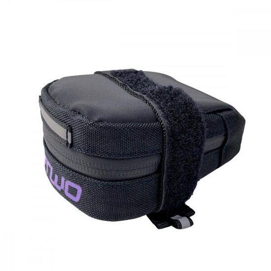 Borsa da sella YTWO Tail Pack 03 L nera