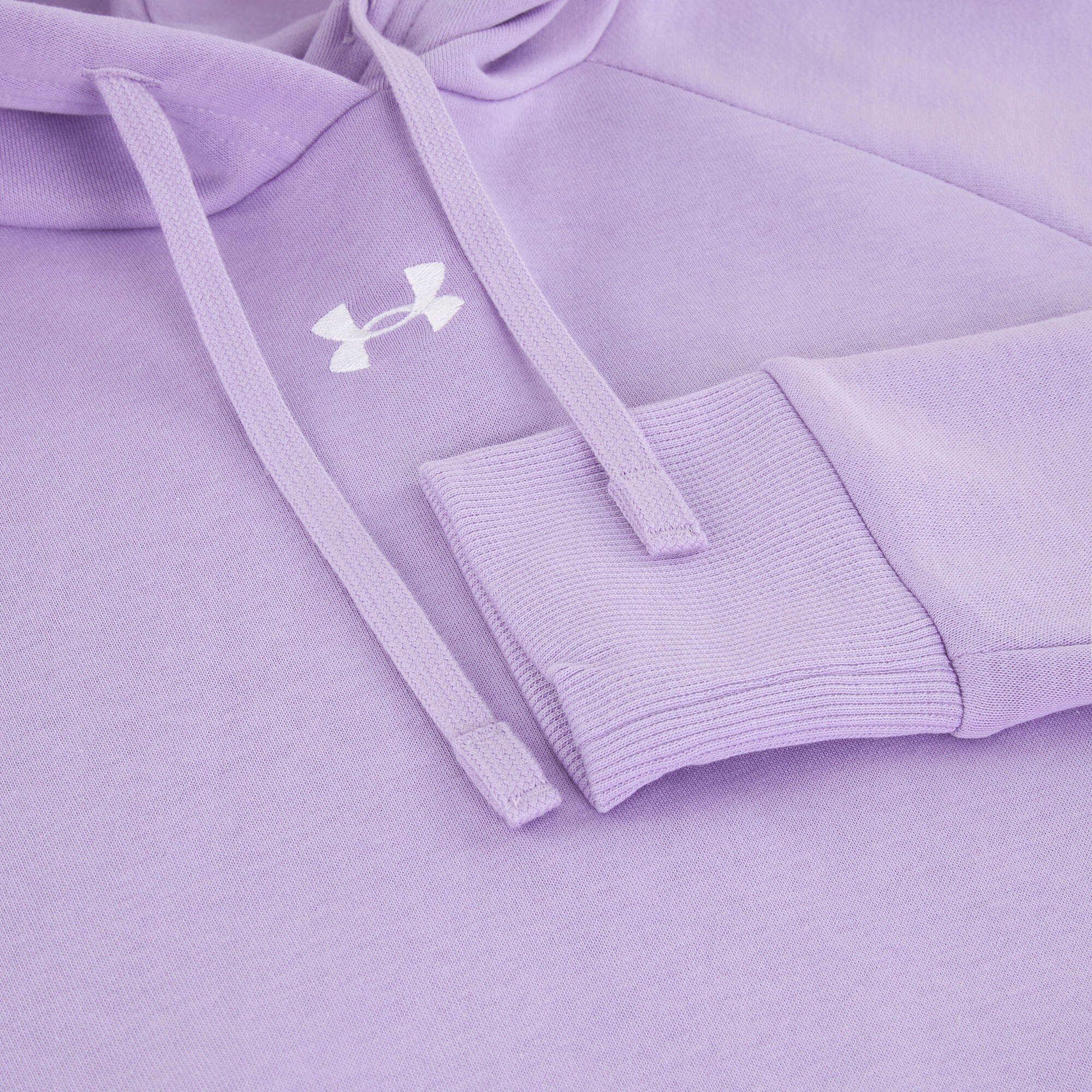 Spodenki Damskie Under Armour Szorty Sportowe Szybkoschnące 5/5