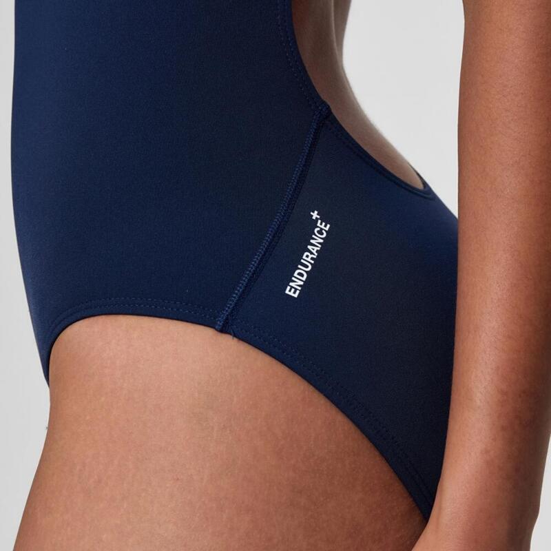 Costum baie damă Speedo End+ Logo Thin Strap