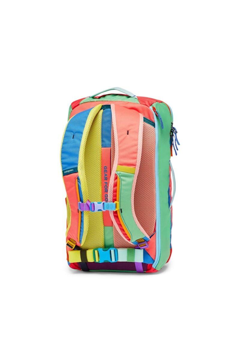 Plecak turystyczny Allpa Travel Pack 28L Del Dia 3/3