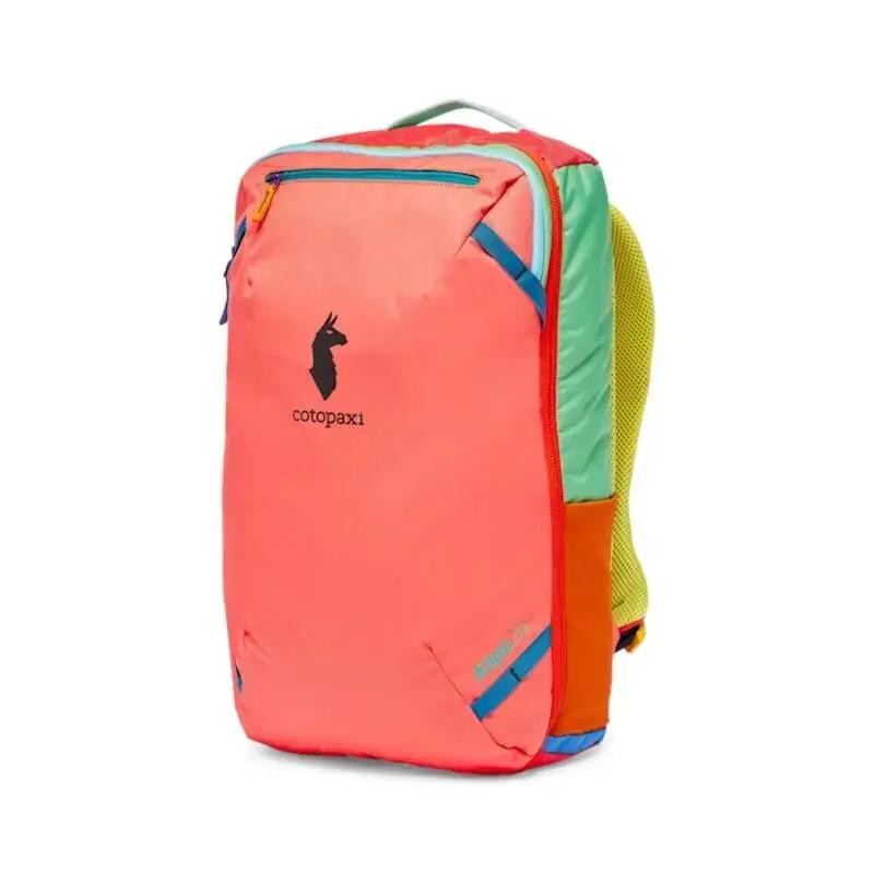 Plecak turystyczny Allpa Travel Pack 28L Del Dia