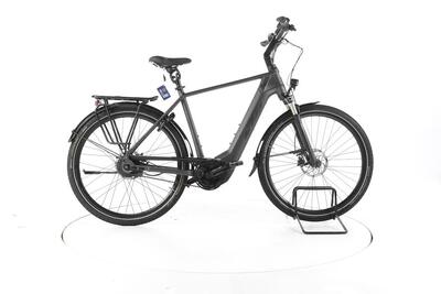 Tweedehands - ktm macina city 710 belt city e-bike - zeer goed