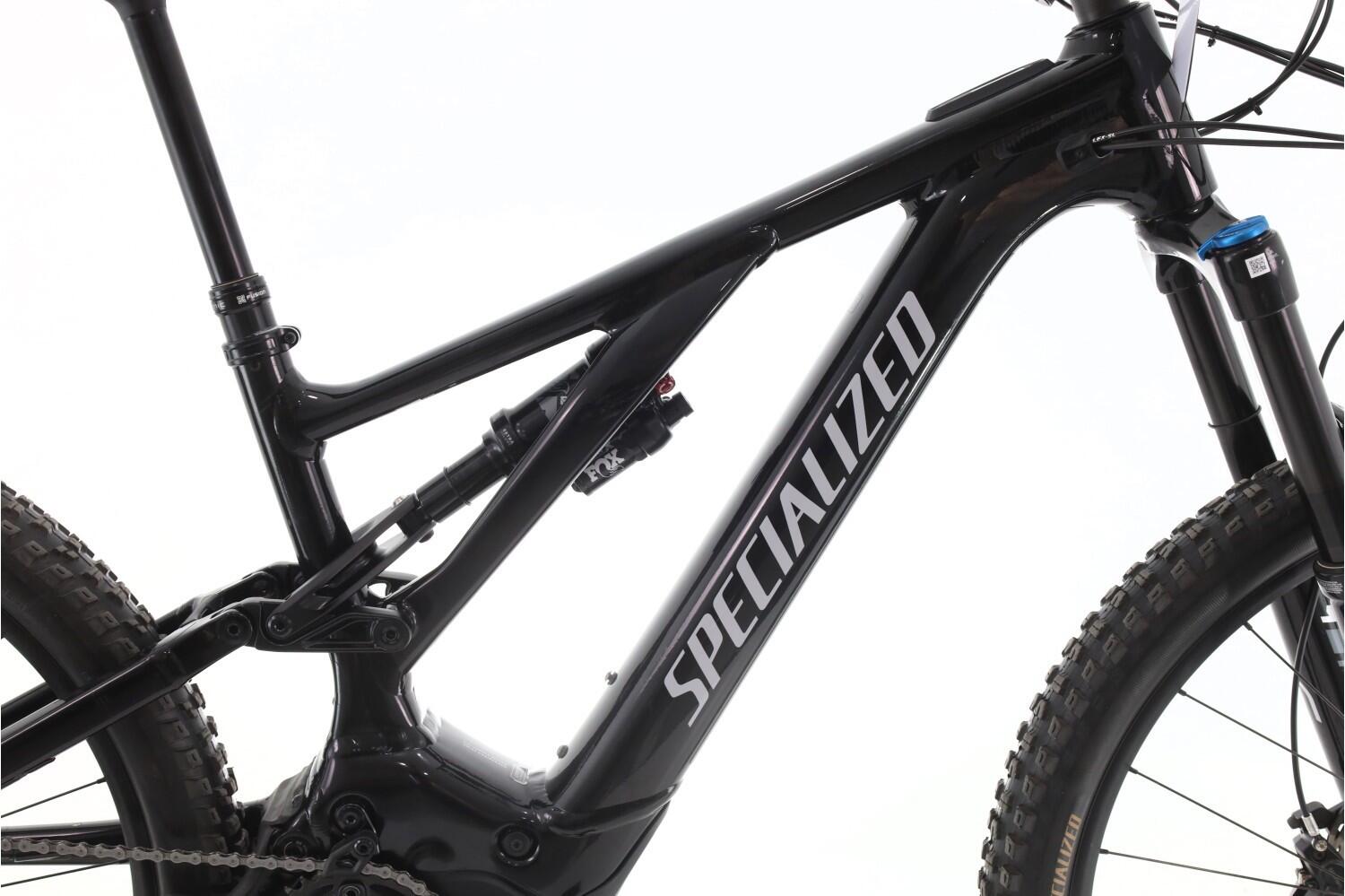 Refurbished E-MTB Fully ·  Turbo Levo GX · Sehr guter Zustand 2/8