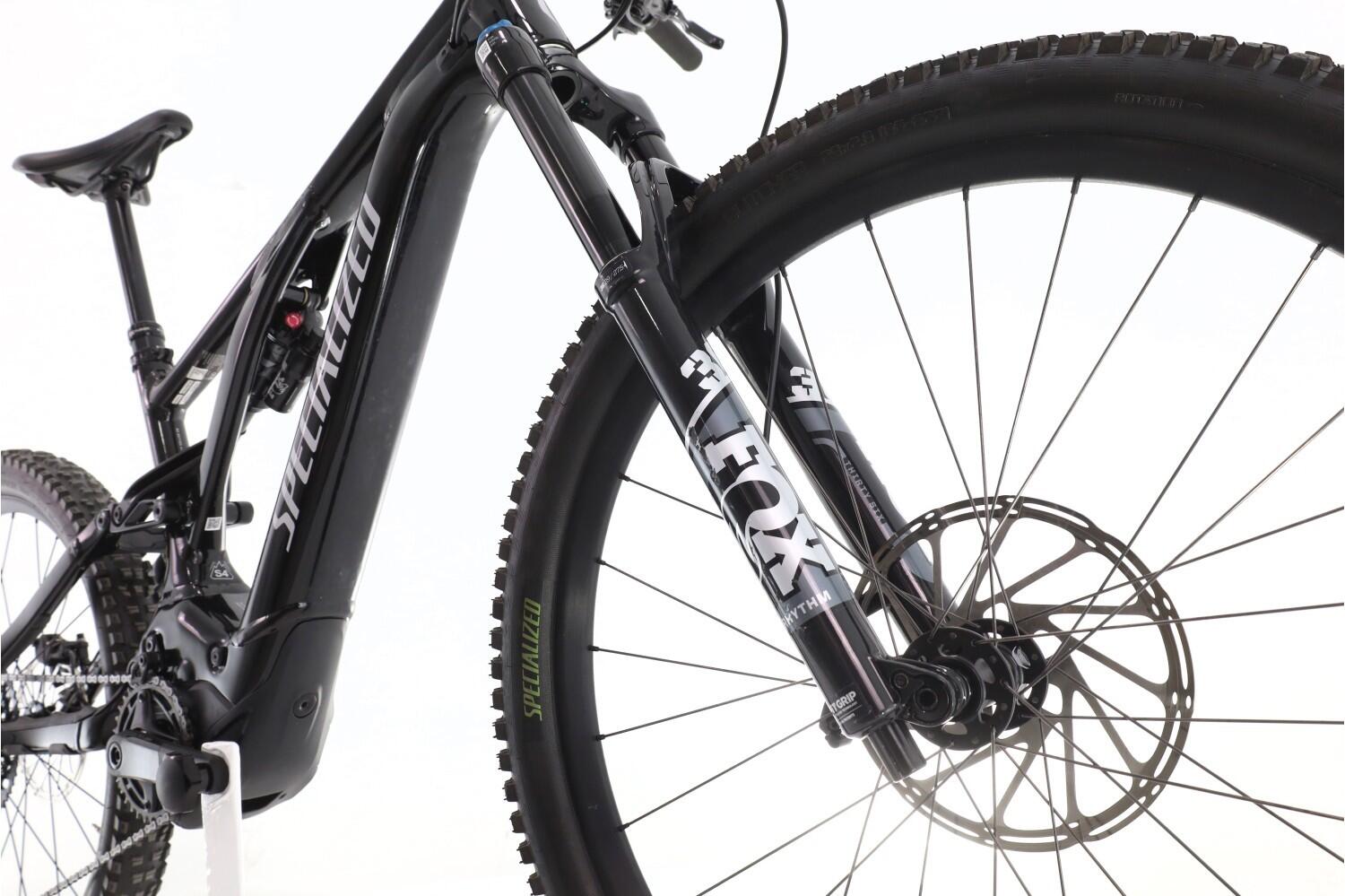 Refurbished E-MTB Fully ·  Turbo Levo GX · Sehr guter Zustand 5/8