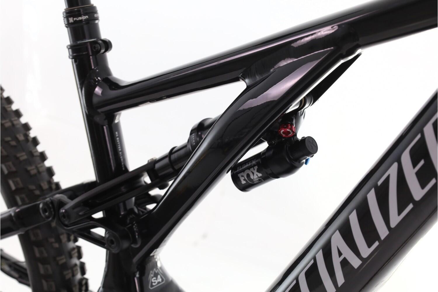 Refurbished E-MTB Fully ·  Turbo Levo GX · Sehr guter Zustand 7/8