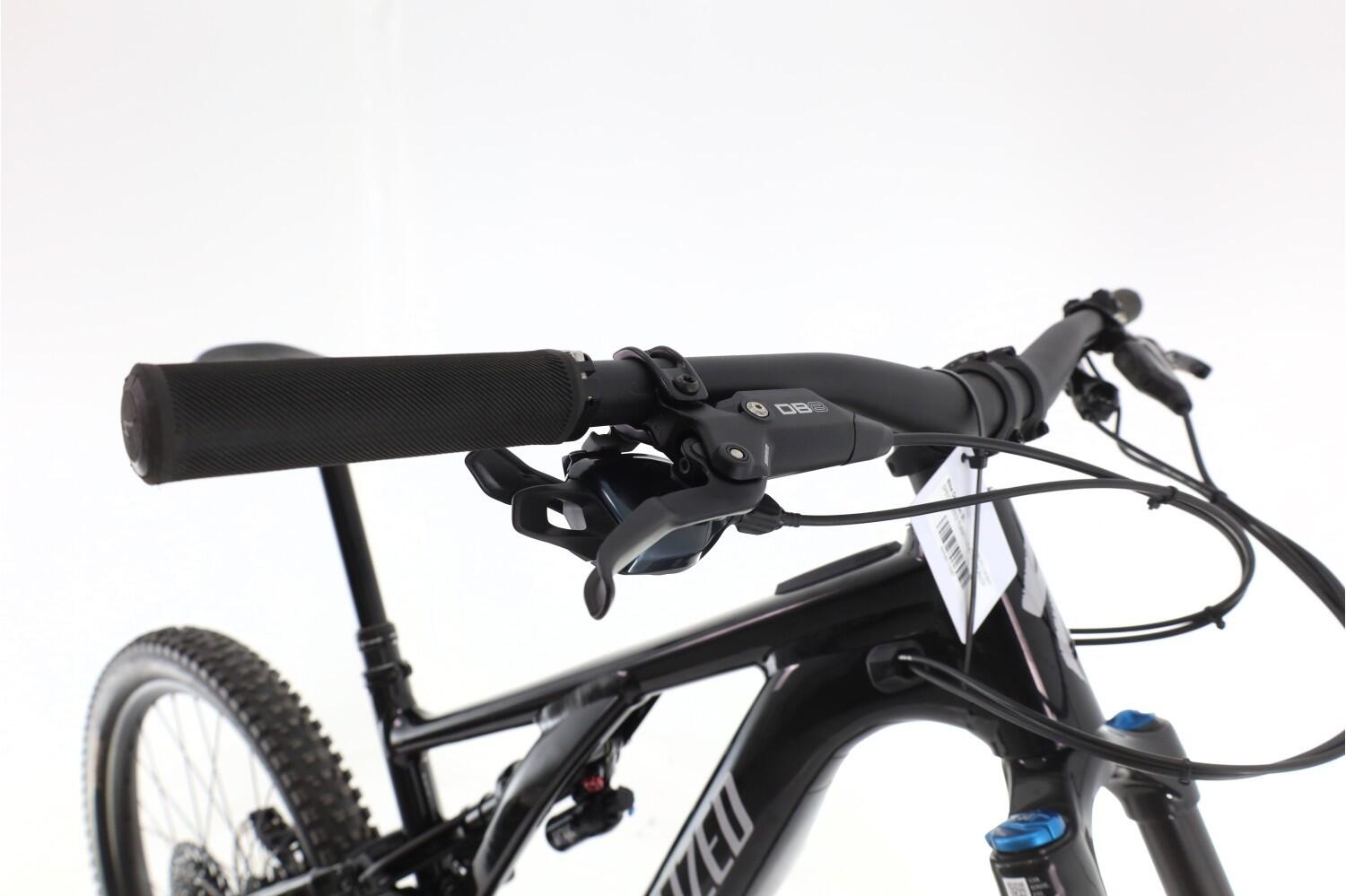 Refurbished E-MTB Fully ·  Turbo Levo GX · Sehr guter Zustand 6/8