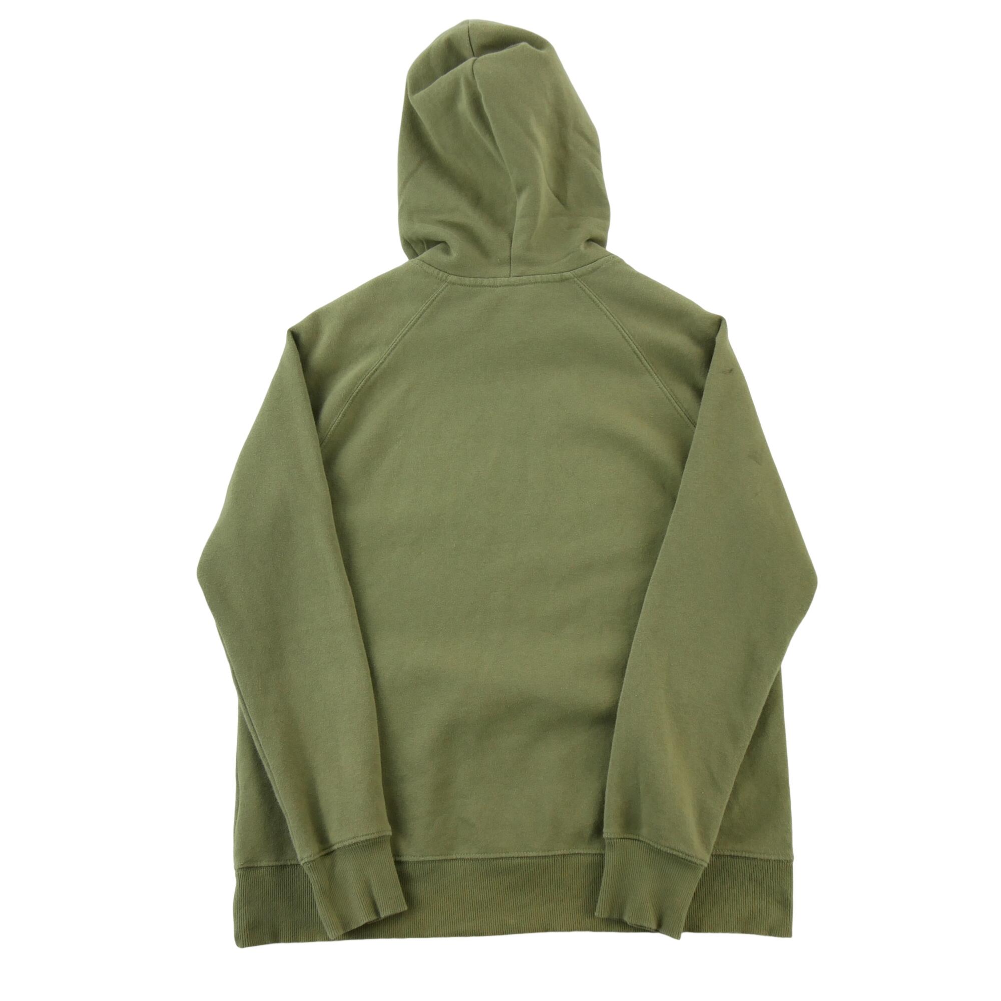 Refurbished - Damensweatshirt mit Kapuze TNF - In gutem Zustand 2/7
