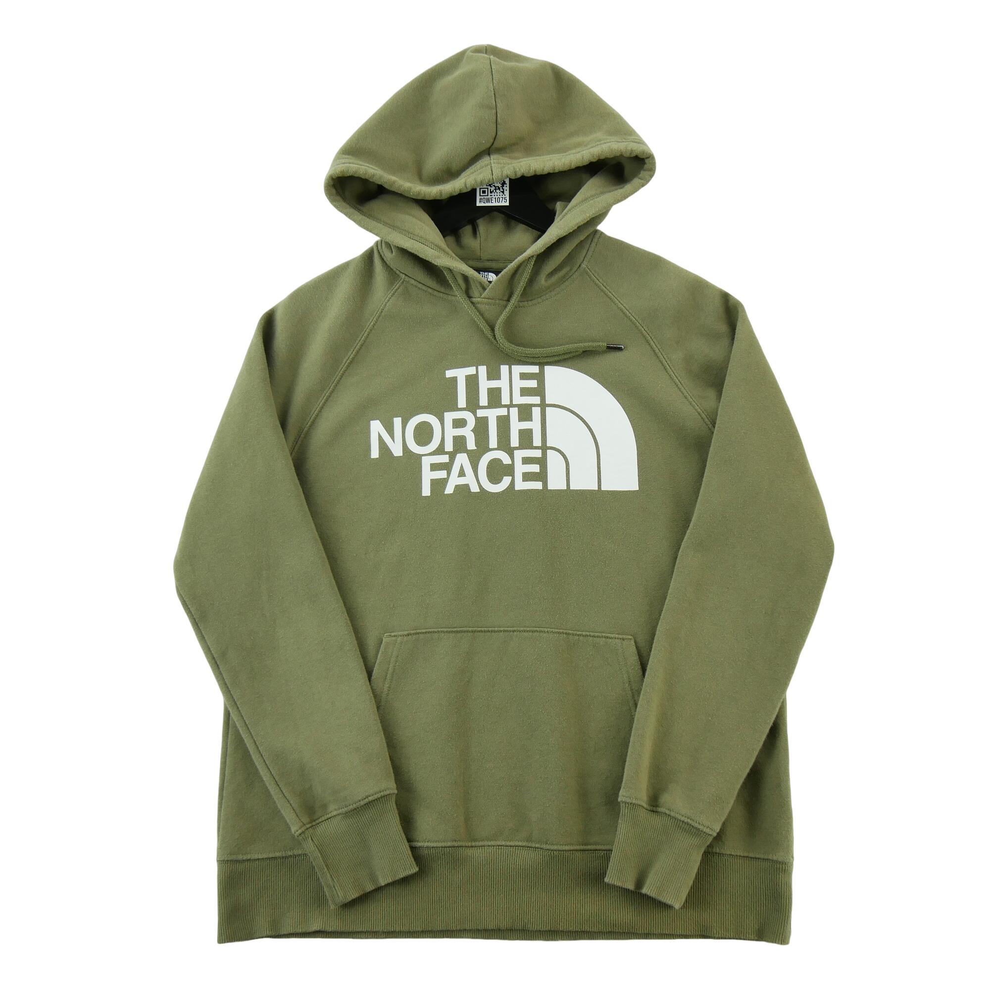 Second life - Hanorac cu glugă damă The North Face - Bun