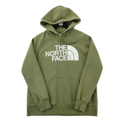 Second hand - Felpa con cappuccio donna The North Face - Stato buono
