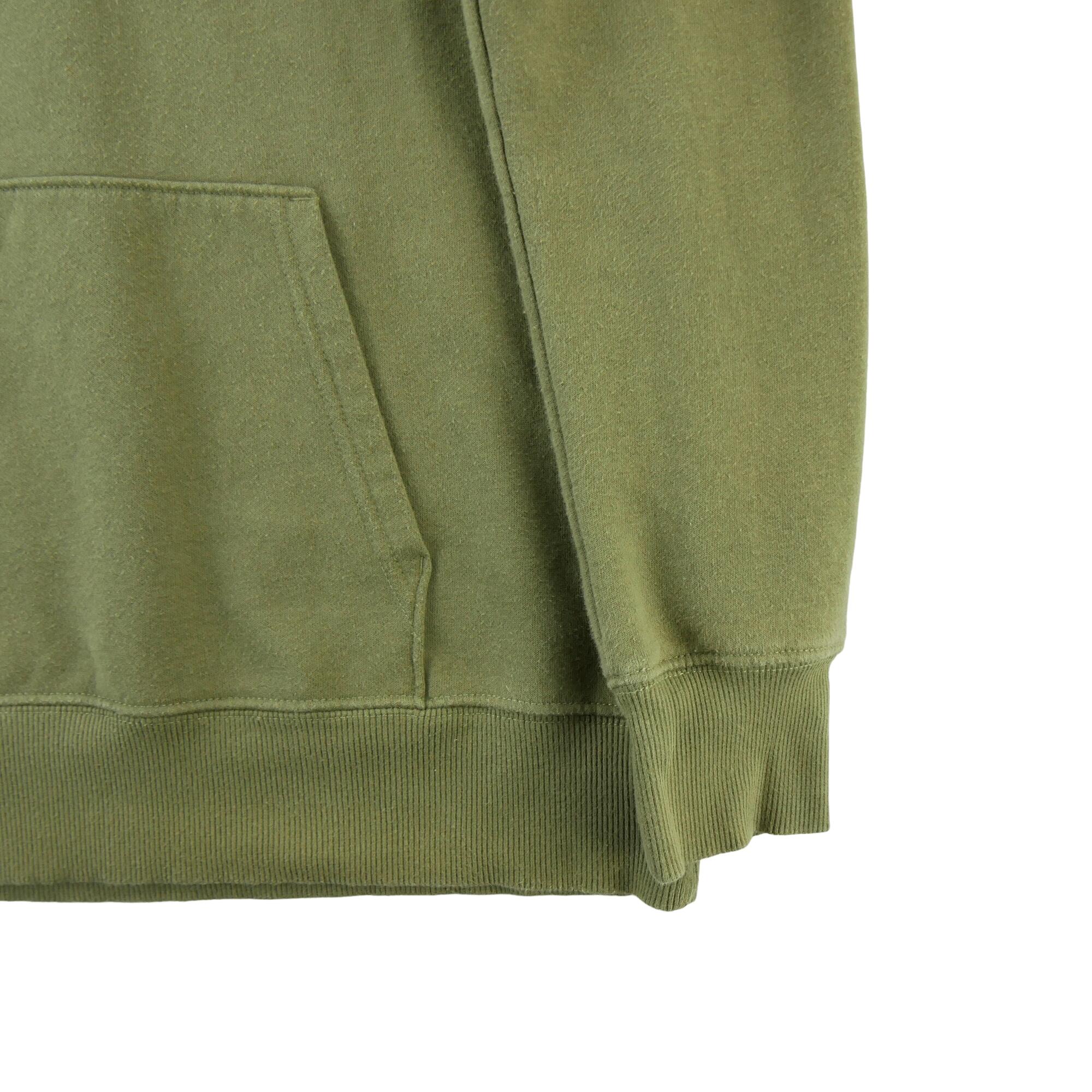 Refurbished - Damensweatshirt mit Kapuze TNF - In gutem Zustand 4/7