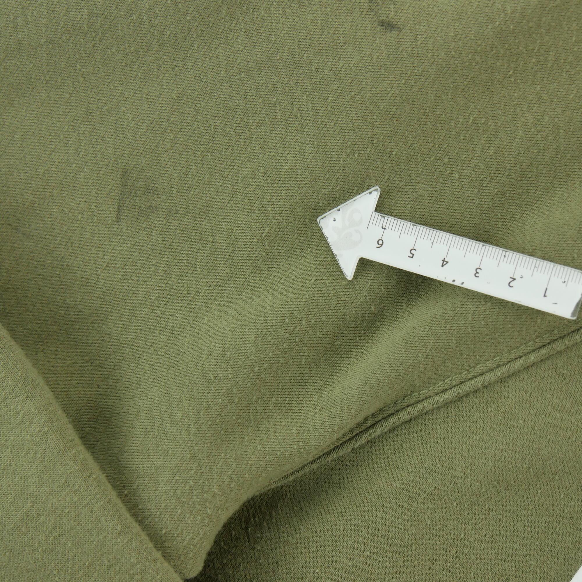 Refurbished - Damensweatshirt mit Kapuze TNF - In gutem Zustand 6/7