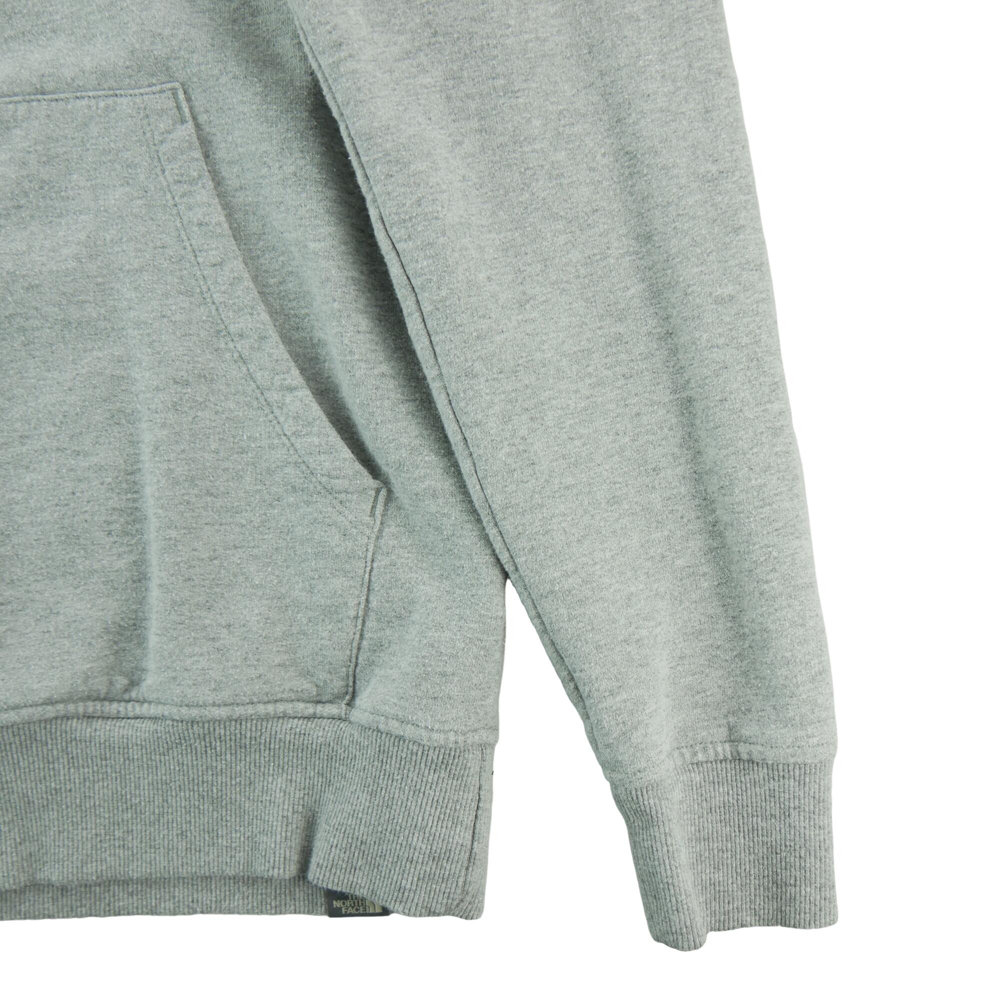 Segunda Vida - Sudadera con capucha hombre The North Face - Excelente 4/6