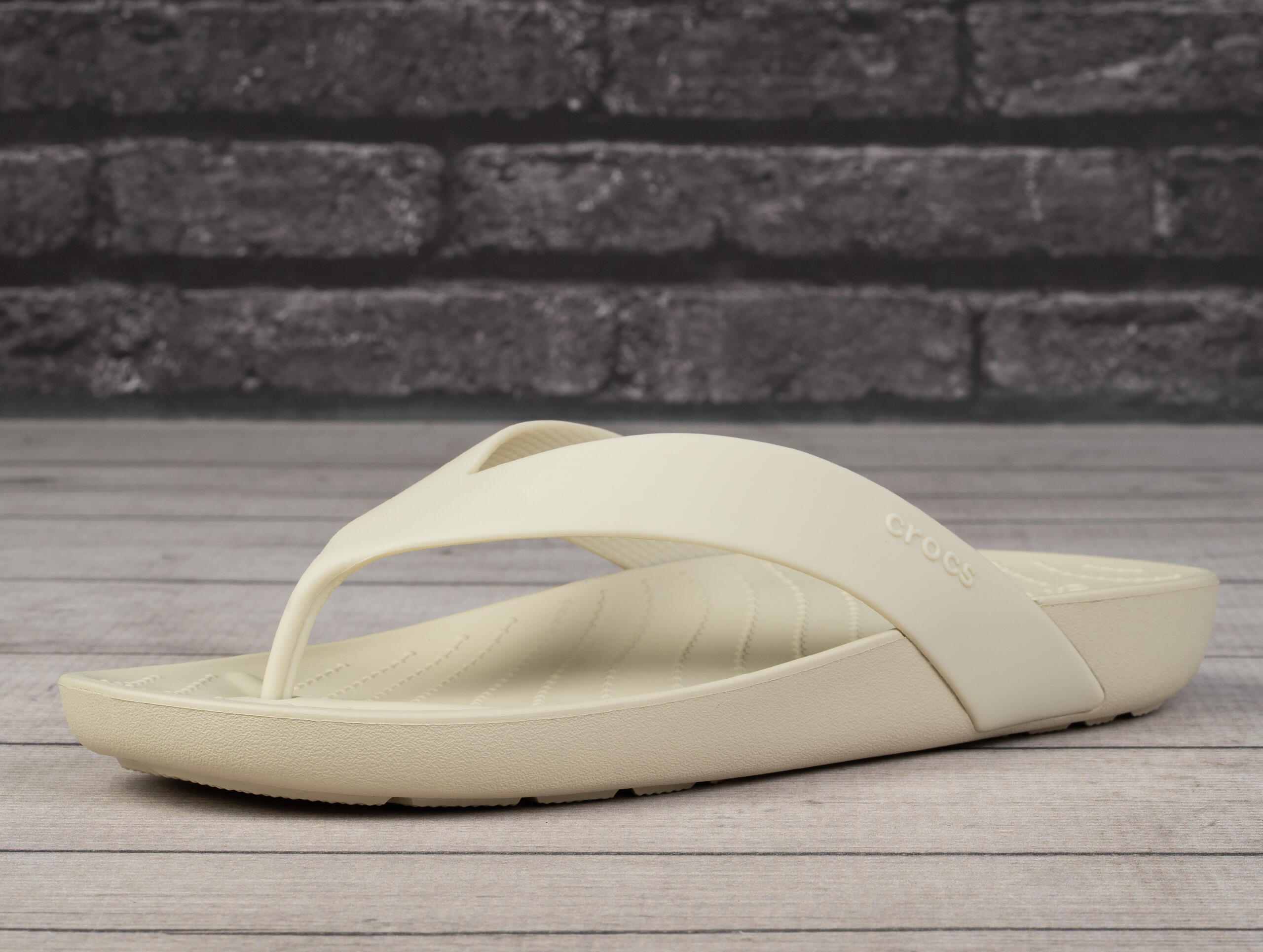 Japonki klapki damskie sportowe  Crocs SPLASH FLIP 3/7