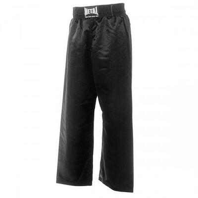 Joggen metal boxe prima