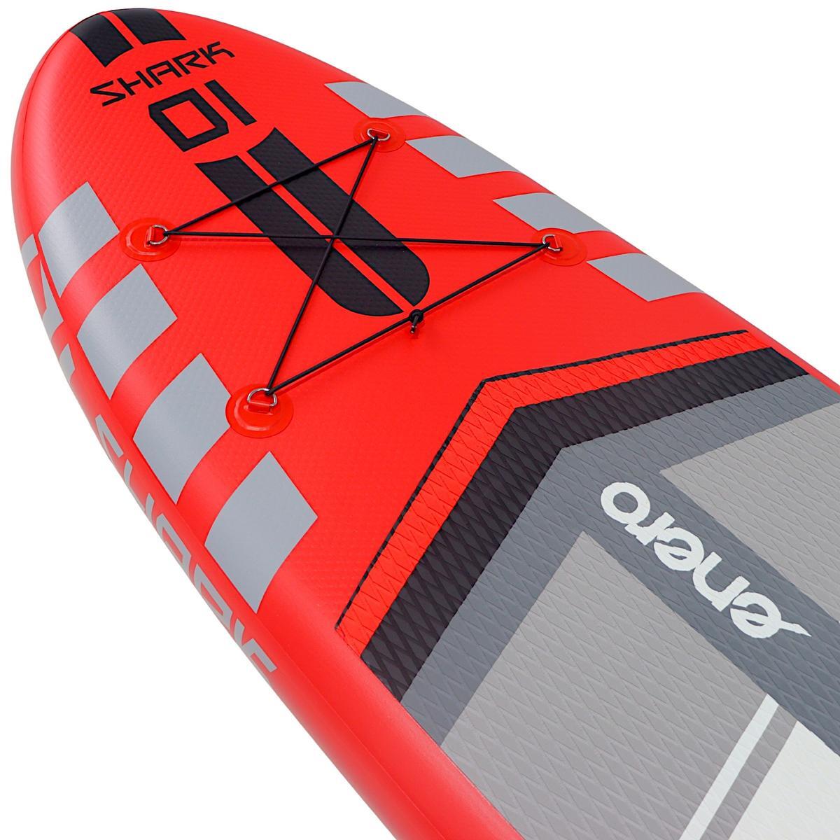 SUP-Set Enero 320x81x15cm aufblasbar 3/7