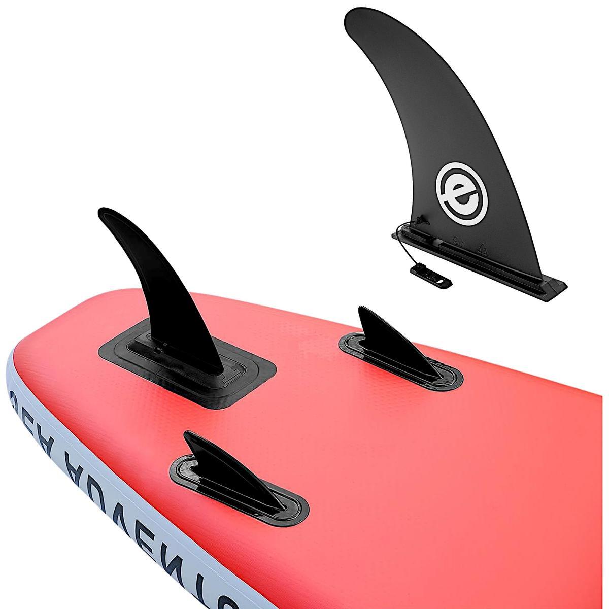 SUP-Set Enero 320x81x15cm aufblasbar 4/7