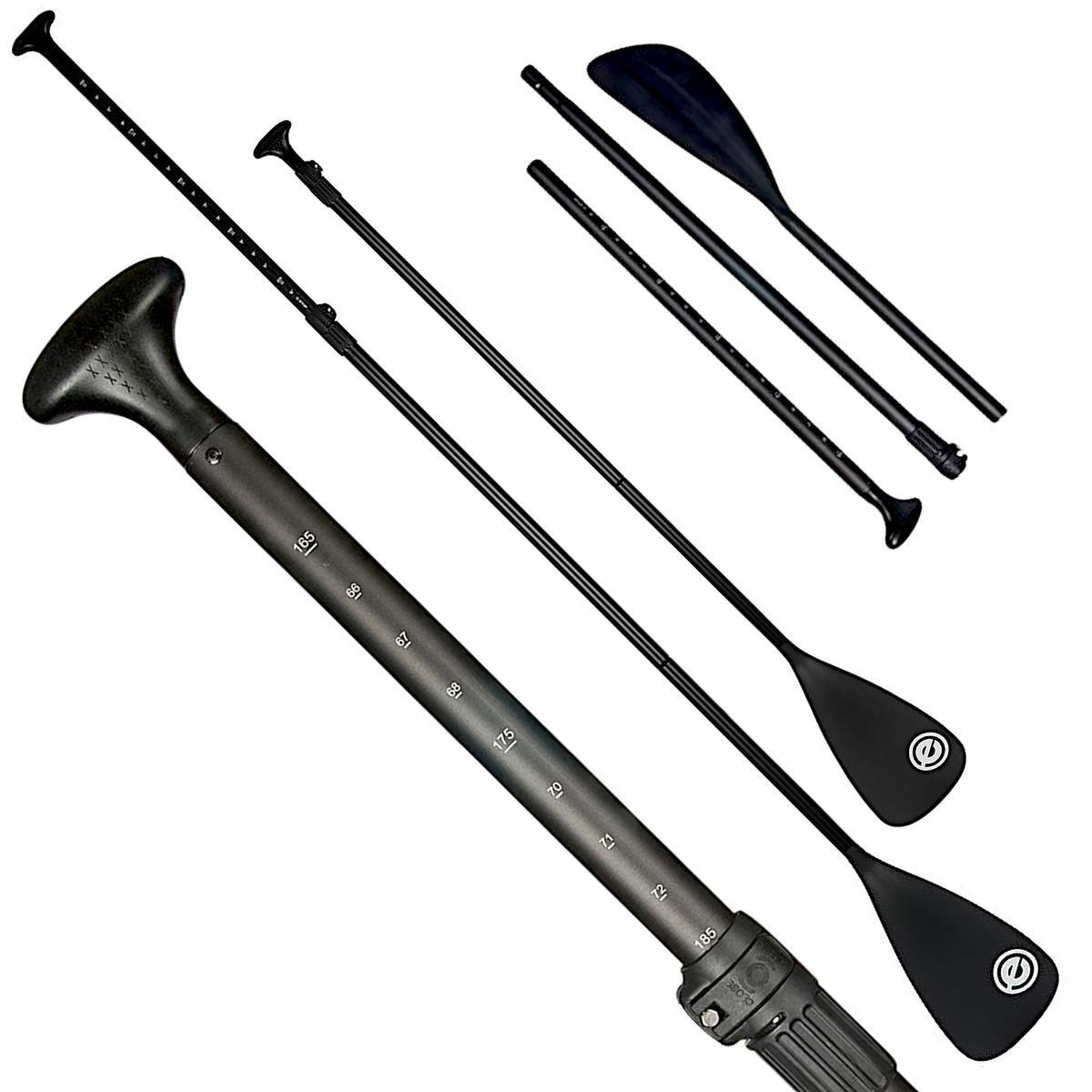 Zestaw deska SUP Enero 320x81x15CM dmuchana 5/7
